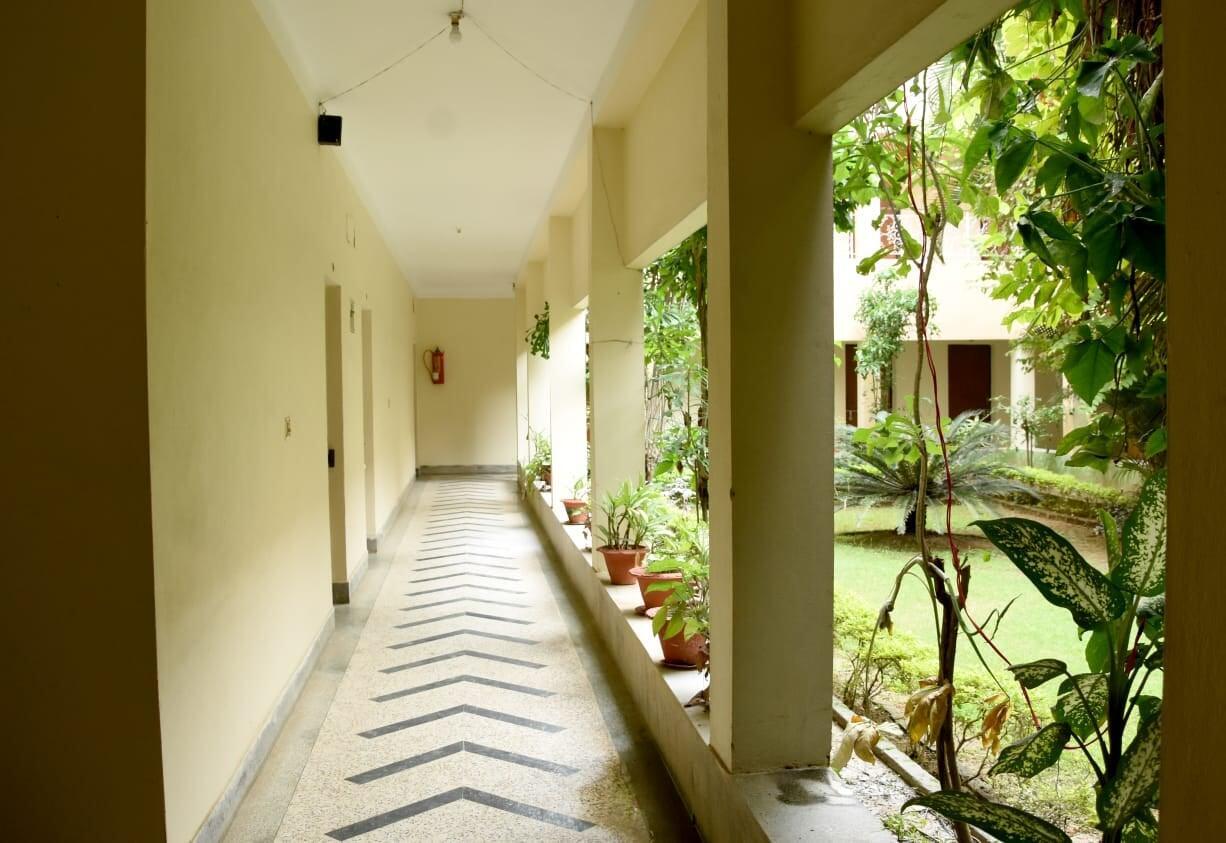 CORRIDOR